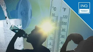 DepEd clarifies death of 2 teachers in Iloilo not due to heatstroke | INQToday