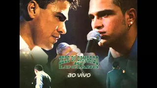 Zezé Di Camargo e Luciano - Salva Meu Coração {Ao Vivo Disco 2} (2000)