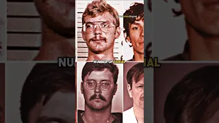 A 2024 Serial Killers Report #shorts