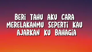 For Revenge - Serana (Lirik Lagu) "Beritahu aku cara melupakan mu" #forrevenge  #serana  #lyrics