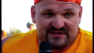 World Strongest Nation 2008 Финал_ч3