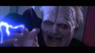 iPhone emotes - Darth Sidious - Star Wars Episode III: Revenge of the Sith