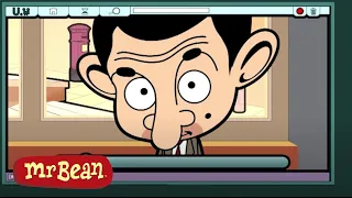 Viral Bean! | Long Episode Compilation Mr Bean Animated Season 2 | Mr Bean Cartoon World