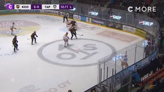 KooKoo - Tappara 2. Puolivälierä 20.3.2023