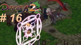 Disgaea 2 PC [16] The Strongest Man