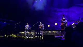 So Long, Honey - Caamp at Red Rocks 10/3/22