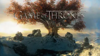 Game of Thrones | Soundtrack - For The Realm (Extended)