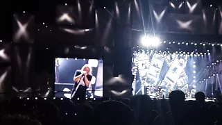 Def Leppard - Rock of Ages & Photograph - Rock in Rio