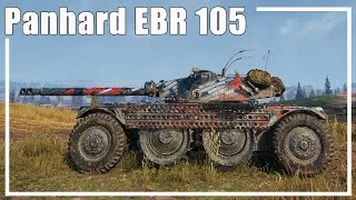 Panhard EBR 105