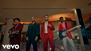 Reik, Maluma - Perfecta (Video Oficial)