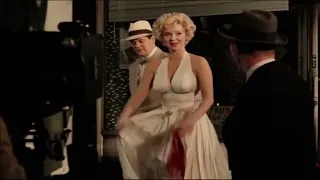 Marilyn Monroe;Delicious Breeze Scenes