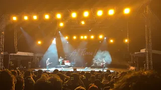 Missing You without Alex :( - All Time Low Live in Singapore 2024