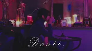 [𝘗𝘭𝘢𝘺𝘭𝘪𝘴𝘵] 한밤중 빠져드는 dosii  플레이리스트 / dosii 전곡 노래모음