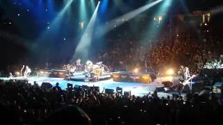 Metallica Puerto Rico Live! - World Magnetic Tour 2010 (720p)