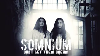 Somnium (2018) | Horro Movie | Thriller Movie | Full Movie
