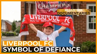 The Fans Who Make Football: Liverpool FC | Featured Documentary