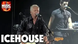 Icehouse | Live in Sydney - 2012 | Full Concert