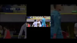 Nainggolan first goal inter