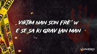 Sim mouri(lyrics video) sonix one & black touman