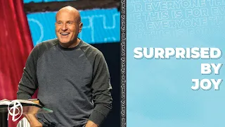 This Is For Everyone | Surprised By Joy | Mike Breaux