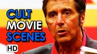 Al Pacino's Inspirational Speech - Any Given Sunday (1999) - Clip HD