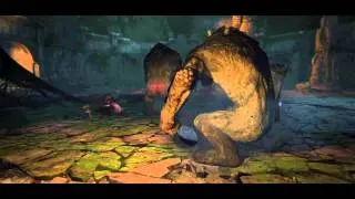 Dragon's Dogma: Dark Arisen - The Depths of Darkness Trailer