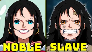 The TRUTH About Luffy's Mom Will Be REVEALED At GOD VALLEY!!!