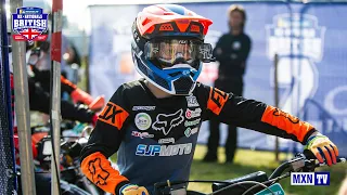 Open 85 | R3, Round 1 | FatCat Motoparc 2021