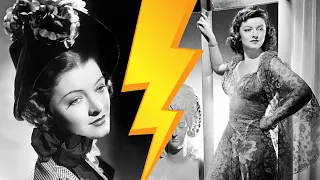 How Myrna Loy’s Life was Nearly RUINED by…