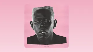 Tyler, The Creator - Earfquake (Audio)