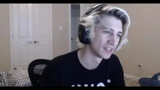 xQc Sings "Hey There Delilah" Full Version