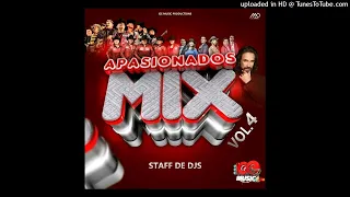 Maná Mix (Dj Alexis) apasionados mix vol.4 ice Music Productions