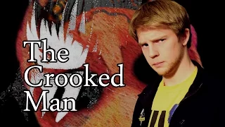 The Crooked Man - Nitro Rad