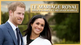 Un couple dans la tourmente ?!  Prince Harry et Meghan Markle 🤴👸🏽 | Documentaire Complet en Français