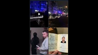 К ПАПИЧУ ПРИЕХАЛА ПОЛИЦИЯ | В ДОМЕ БОМБА | СЛИВ ПАСПОРТА | ПАПИЧ ОБЪЯСНЯЕТ ЧТО СЛУЧИЛОСЬ