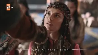 Love at first sight | Maula mere Maula |Destan x First Sight Love .......