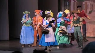 Beauty and the Beast Live on Stage (Full Show)