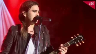 AIRBAG en Vorterix - Cicatrices 30/06/2017