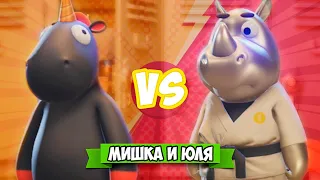 НОВЫЙ GANG BEASTS - РЖАКА ДО СЛЁЗ, НОВЫЙ РЕЖИМ ♦ Party Animals