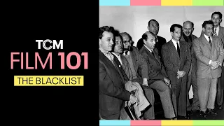 The Hollywood Blacklist, Explained | Film 101