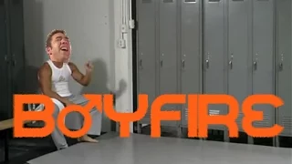 [GACHIMUCHI] ♂BOYFIRE♂