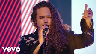 Vitão - Te Liguei (Ao Vivo No Youtube Music Night, Rio De Janeiro / 2019)