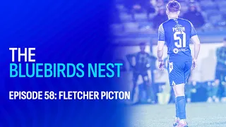 #TheBluebirdsNest | Episode 58 - Fletcher Picton