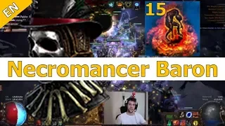 [3.8] Necromancer Baron is insanely OP.