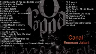 O Rappa - 30 Sucessos