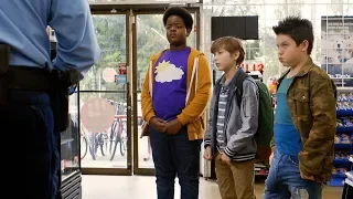 'Good Boys' Official Trailer (2019) | Jacob Tremblay, Keith L. Williams, Brady Noon