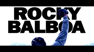 Bill Conti - Gonna Fly Now (Rocky Balboa Movie Version - Fan Edit)