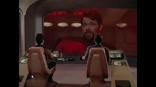 Captain William Riker