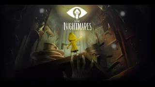 ❗❗❗Полное прохождение💯❗❗❗ Little Nightmares / Маленькие кошмары / БЕЗ КОММЕНТАРИЕВ🙊