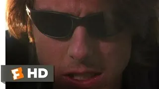 Mission: Impossible 2 (2000) - Motorcycle Chase Scene (8/9) | Movieclips